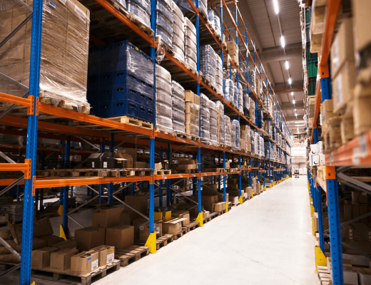 warehouse